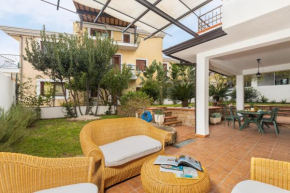 La Casa sulla Piazza - con giardino